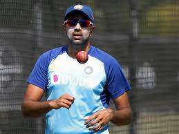 முதல் இந்திய வீரராக BBL தொடரில் இணைந்த அஷ்வின்