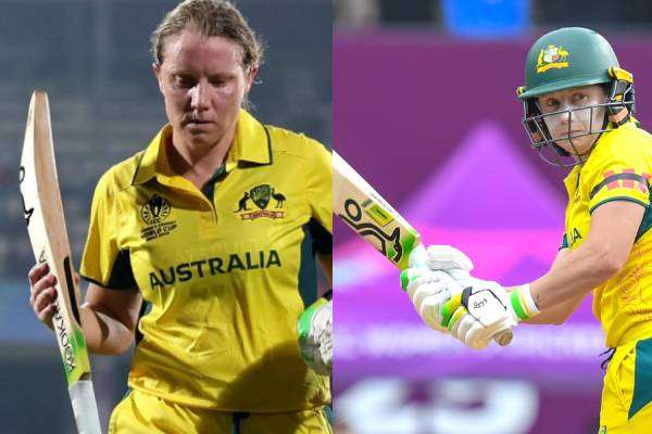 2025 மகளிர் உலகக்கிண்ணத்தில் அதிக ஓட்டங்கள் எடுத்தவர்கள்- முதலிடத்தில் யார்?