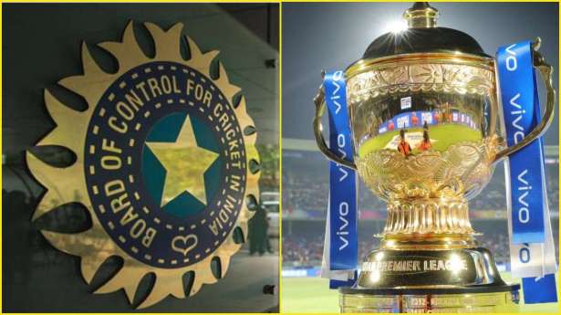 வட்டி மூலம் மட்டும் ரூ.1000 கோடி வருமானம் ஈட்டும் BCCI - IPL மூலம் சம்பாதித்தது எவ்வளவு?