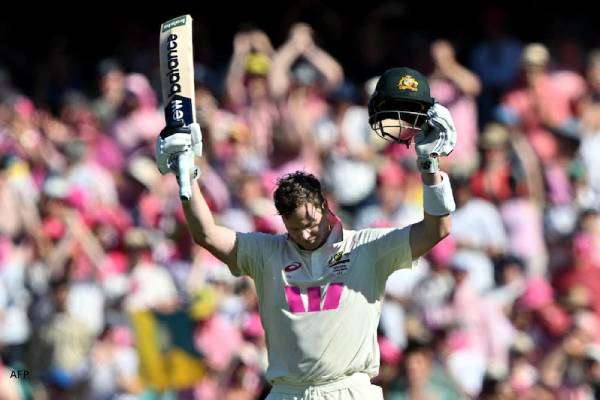 கிரிக்கெட் கடவுளின் சாதனையை முறியடித்த ஸ்டீவன் ஸ்மித்