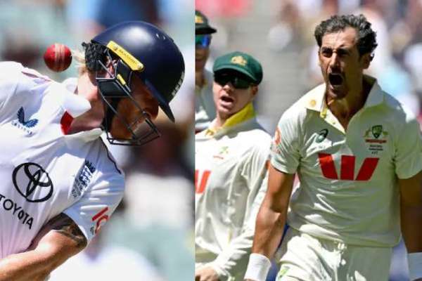 DRS குறித்து ஐசிசியிடம் கேள்வி எழுப்பிய ஸ்டார்க்