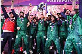 ILT20 தொடர் - முதல்முறையாக சாம்பியன் பட்டம் வென்ற சாம் கரனின் DV அணி