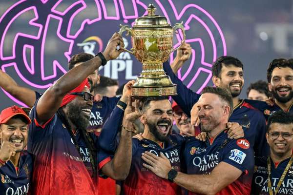 11 பேர் உயிரிழப்புக்கு ஆர்சிபி அணியே காரணம் - வெளியான தீர்ப்பாய அறிக்கை