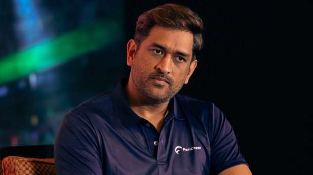 என் கண்கள் நன்றாக உள்ளன- ஆனால் உடல் - தோனி கூறிய விடயம்