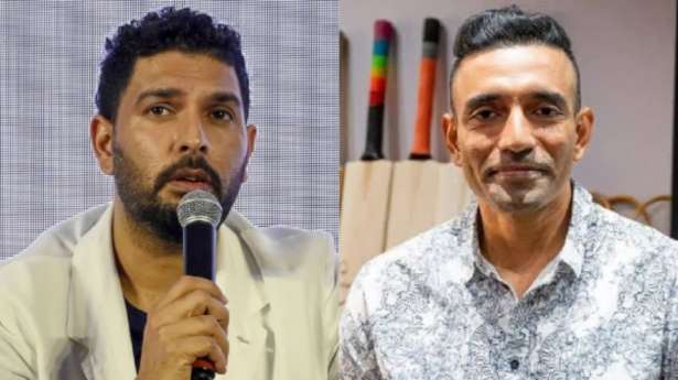 யுவராஜ் சிங் - ராபின் உத்தப்பாவுக்கு ED சம்மன் - ஆன்லைன் சூதாட்ட குற்றச்சாட்டின் கீழ் விசாரணை
