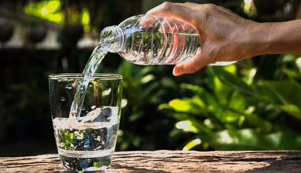 இலங்கையில் கடுமையான வெப்பநிலை - நீர் பாவனை அதிகரிப்பு