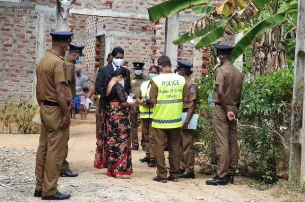கனடா செல்ல முடியாத விரக்தி - யாழில் குடும்பஸ்தர் எடுத்த விபரீத முடிவு