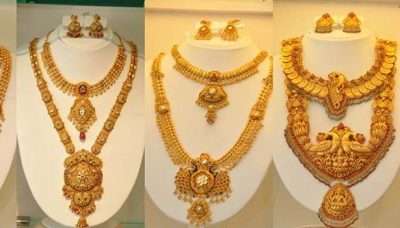 இலங்கையில் 4 இலட்சத்தை எட்டும் தங்க விலை!