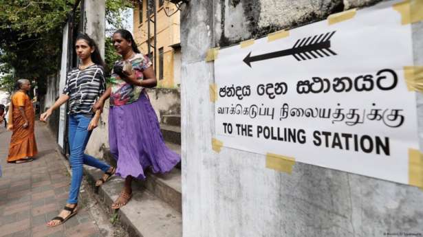 இலங்கையில் அடுத்த வருடத்தில் மாகாண சபைகளுக்கான தேர்தல்?