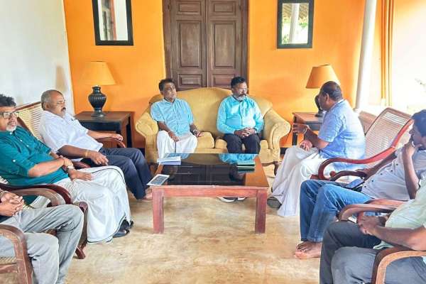 தமிழக தரப்புகளை தமிழ்த் தேசிய பேரவை அணுக திட்டம்!