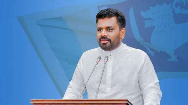 யாழில் கடவுசீட்டு அலுவலகத்தை  திறந்து வைக்கும் ஜனாதிபதி