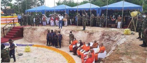 தையிட்டிப் பிரச்சினைக்கு விரைவில் தீர்வு – அரசாங்கம் உறுதி