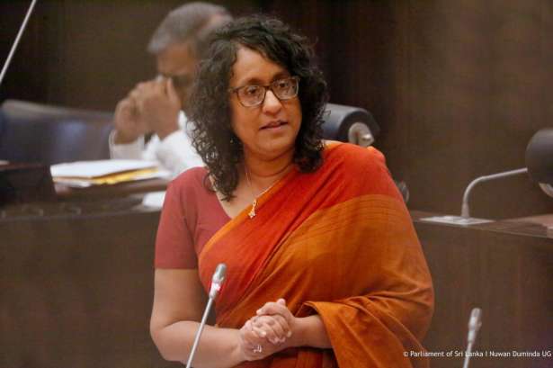 நிறைவேற்று அதிகார ஜனாதிபதி முறையை ஒழிப்பதாக பிரதமர் உறுதி