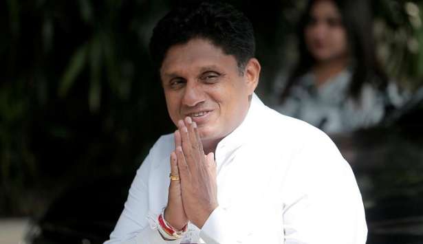 திருகோணமலை புத்தர் சிலை வைப்பு சம்பவத்திற்கு மன்னிப்பு கோரும் சஜித்