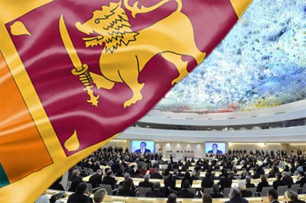 ஐ.நா. மனித உரிமைப் பேரவையில் இலங்கை தொடர்பான பிரேரணை வாக்கெடுப்பின்றி நிறைவேற்றம்!