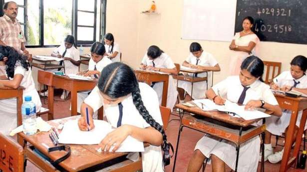 இலங்கையில் உயர்தர பரீட்சைகள் தொடர்பில் வெளியான தகவல்