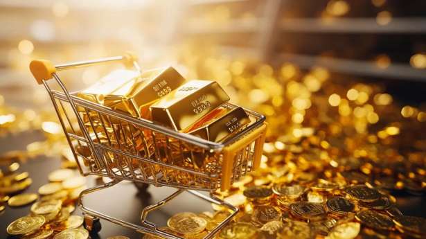 இலங்கையில் மீண்டும் அதிகரித்த தங்கத்தின் விலை