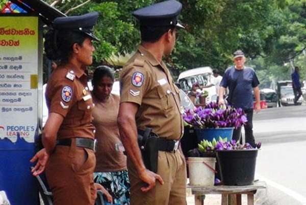 இலங்கையில் முக்கிய சுற்றுலாத்தலத்திற்கு விசேட பாதுகாப்பு