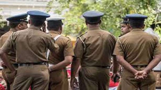 இலங்கை முழுவதும் விசேட சுற்றிவளைப்பு - 1,182 பேர் கைது