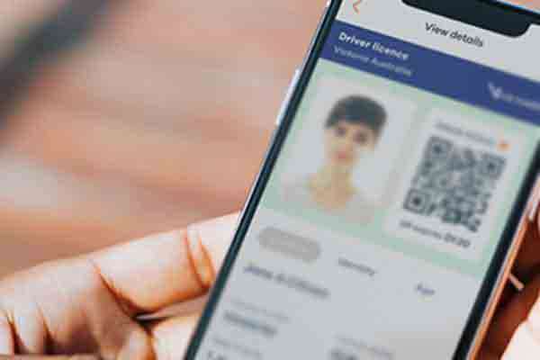 இலங்கையில் அறிமுகமாகும் டிஜிட்டல் சாரதி அனுமதிப் பத்திரம் 