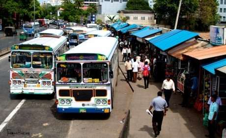 இலங்கையில் நீண்ட தூர பேருந்துகளில் கட்டாயமாக்கப்படும் நடைமுறை!