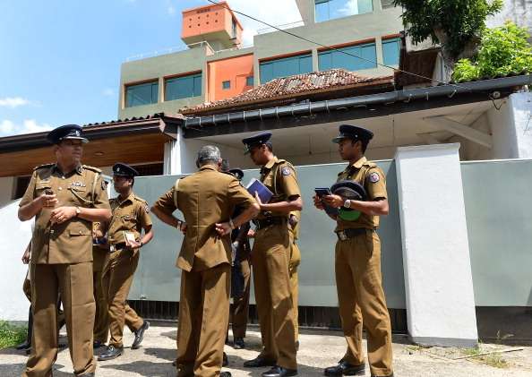 இலங்கையில் கைதான பெண் தொடர்பில் வெளியான அதிர்ச்சி தகவல்