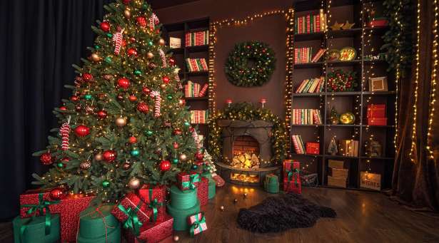 கிறிஸ்துமஸ் கொண்டாட தடை விதித்துள்ள நாடுகள் - மீறினால் சிறை, அபராதம்