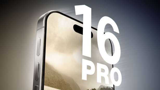 சூரிய ஒளியை வெல்லும் IPhone 16 Pro...? 