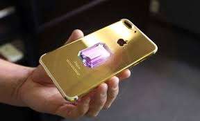 iPhone Pink Diamond முதல் iPhone Diamond Rose வரை- உலகின் மிக விலையுயர்ந்த ஸ்மார்ட்போன்கள்