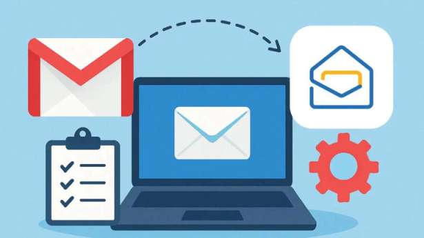Gmail-லிருந்து Zoho Mail-க்கு மாறுவது எப்படி? step-by-step தெரிந்து கொள்ளுங்கள்