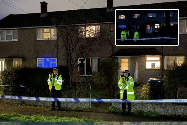  பிரித்தானியாவில் 13 வயது சிறுமியை கைது....