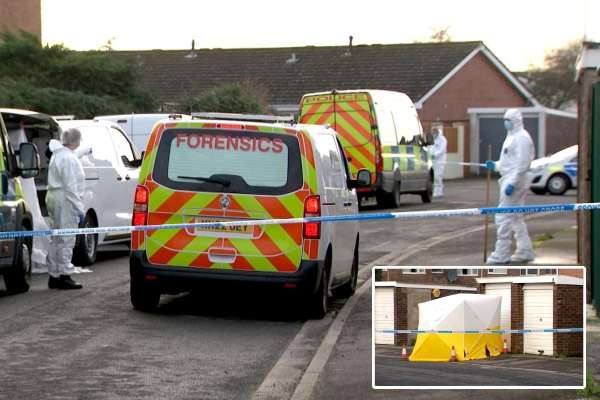 பிரித்தானியாவில் கொலை செய்யப்பட்ட 9 வயது சிறுமி