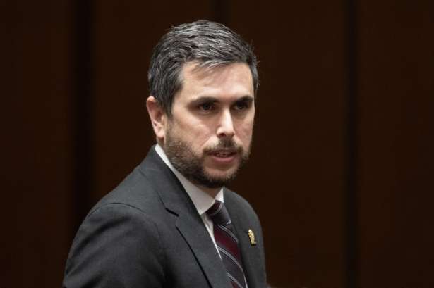 கனடாவை குறிவைக்கும் சீனா, ரஷ்யா - CSIS எச்சரிக்கை