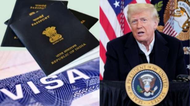  அமெரிக்காவில்  விசா விண்ணப்பிக்கும் வெளிநாட்டு பிரஜைகளுக்கான புதிய வழிகாட்டுதல்