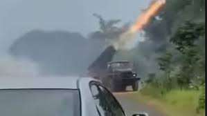 தாய்லாந்துக்கும் கம்போடியாவுக்கும் இடையிலான மோதல்கள் போராக உருவாகலாம்