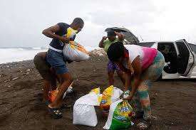 மெலிசா புயலால் பாதிக்கப்பட்ட ஜமைகா - பிரித்தானியா அவசர நிதியுதவி