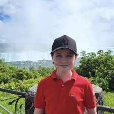 11 வயதில் இளங்கலை இயற்பியல் பட்டத்தை முடித்த சிறுவன் குட்டி ஐன்ஸ்டீன் !