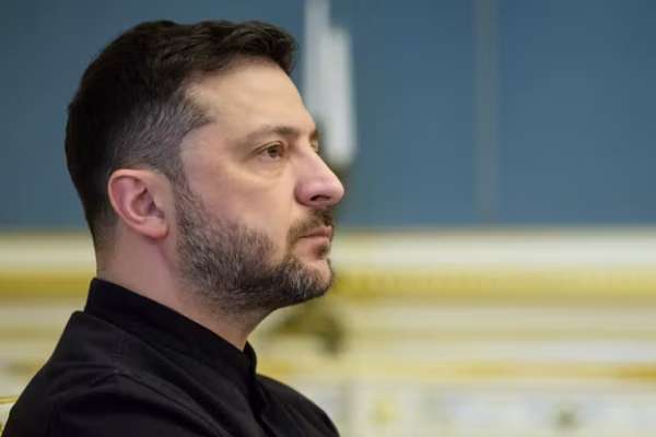 கைதிகள் பரிமாற்றத்தை மீண்டும் தொடங்க தீவிரமாக முயற்சிப்பதாக ஜெலன்ஸ்கி அறிவிப்பு