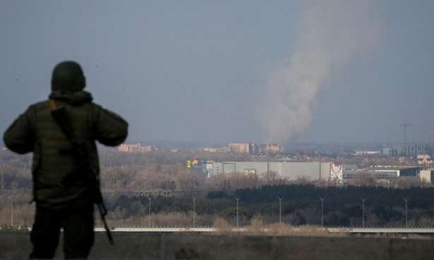 சுட்டு வீழ்த்தப்பட்ட 1,200 உக்ரைனிய ட்ரோன்கள் - ரஷ்யா தகவல்