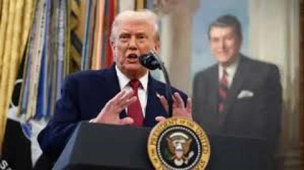 6 நாடுகளுக்கு உள் நுழைய தடையும், 15 நாடுகளுக்கு பகுதியளவில் கட்டுப்பாடுகளையும் விதித்தது அமெரிக்கா