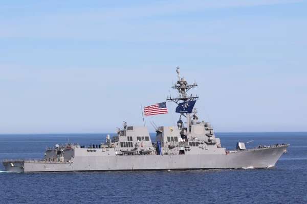 வெனிசுலா - அமெரிக்க உறவில் புதிய பதற்றம்