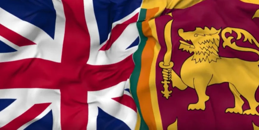 இலங்கைக்கான மனிதாபிமான உதவித் தொகையை அதிகரித்தது பிரித்தானியா