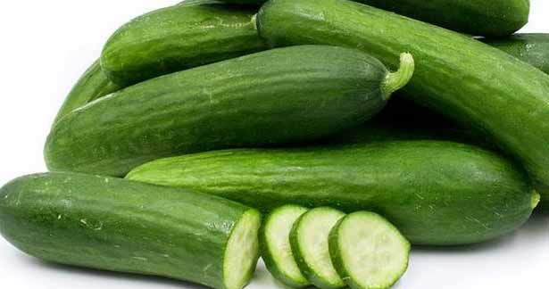வெள்ளரிக்காய் சாப்பிட்டால் உடல் எடையை குறையுமா?