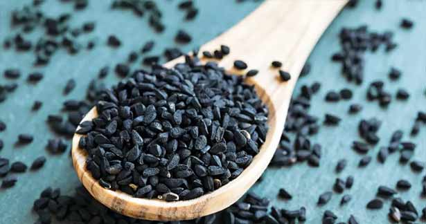 கருஞ்சீரகத்தின் மருத்துவ குணங்கள்