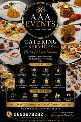 Services
