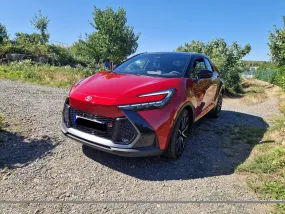 à Vendre Toyota C-HR 2.0 200ch GR Sport Première AWD-i - 33 000€